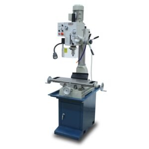 Baileigh Vertical Mill Drill VMD-828G