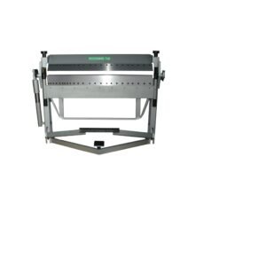 Woodward Fab Box and Pan Brake WFBP5014-R