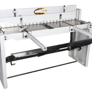 Woodward Fab Foot Stomp Shear WFFS16