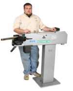 Woodward Fab Abrasive Pipe Notcher WFN5 – Image 2