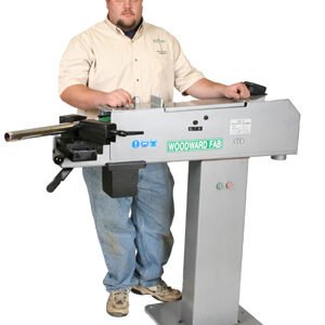 Woodward Fab Abrasive Pipe Notcher WFN5 – Image 2