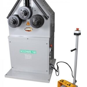 Woodward Fab Ring Roller WFRM40