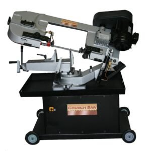 Woodward Fab Miter Bandsaw WFS712