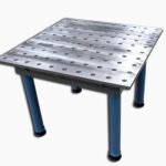 Baileigh Welding Jig Table WJT-3939