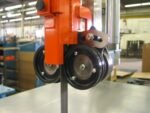 DoALL Vertical Contour Band Saw ZV-3620 – Image 2