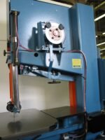 DoALL Vertical Contour Band Saw ZV-3620 – Image 3